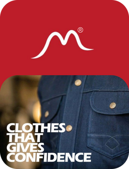 Riverman a local clothing brand situated in surat, gujarat.